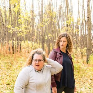 Meet your Posher, Shantelle